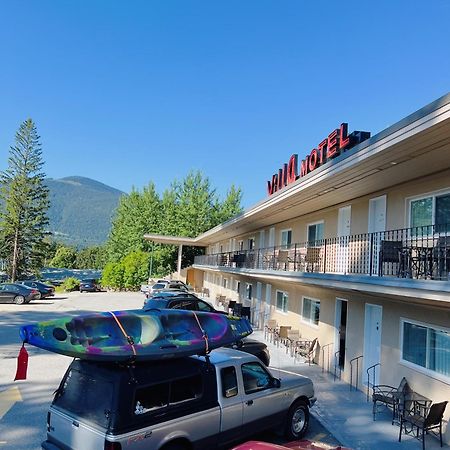 Villa Motel เนลสัน ภายนอก รูปภาพ