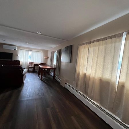 Villa Motel เนลสัน ภายนอก รูปภาพ