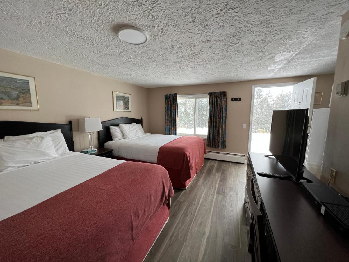 Villa Motel เนลสัน ภายนอก รูปภาพ
