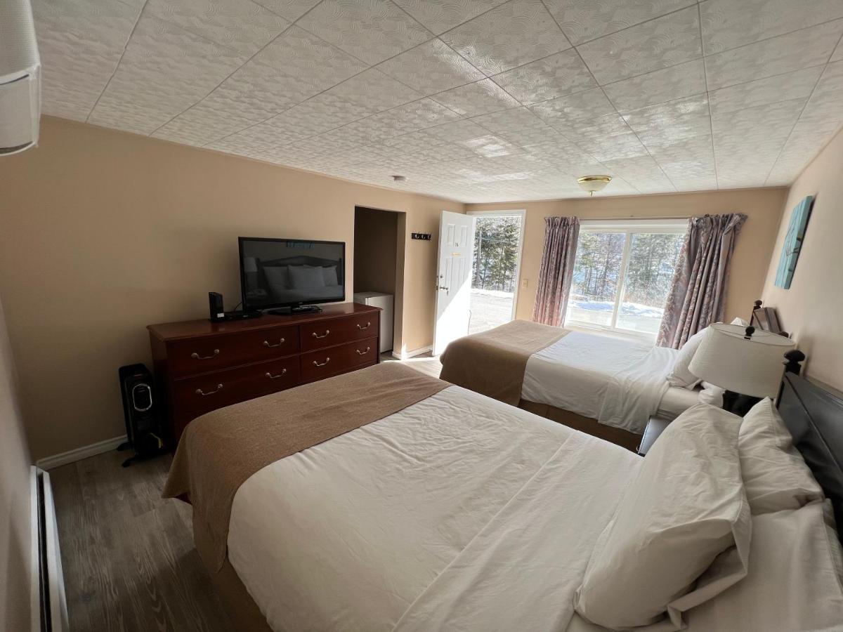 Villa Motel เนลสัน ภายนอก รูปภาพ