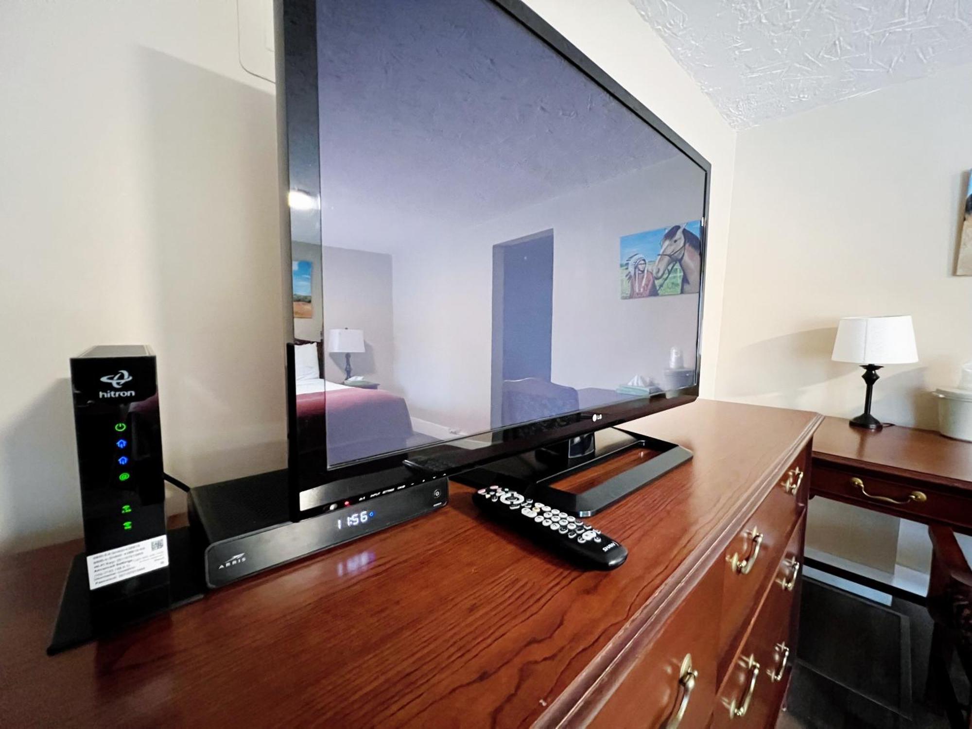 Villa Motel เนลสัน ภายนอก รูปภาพ