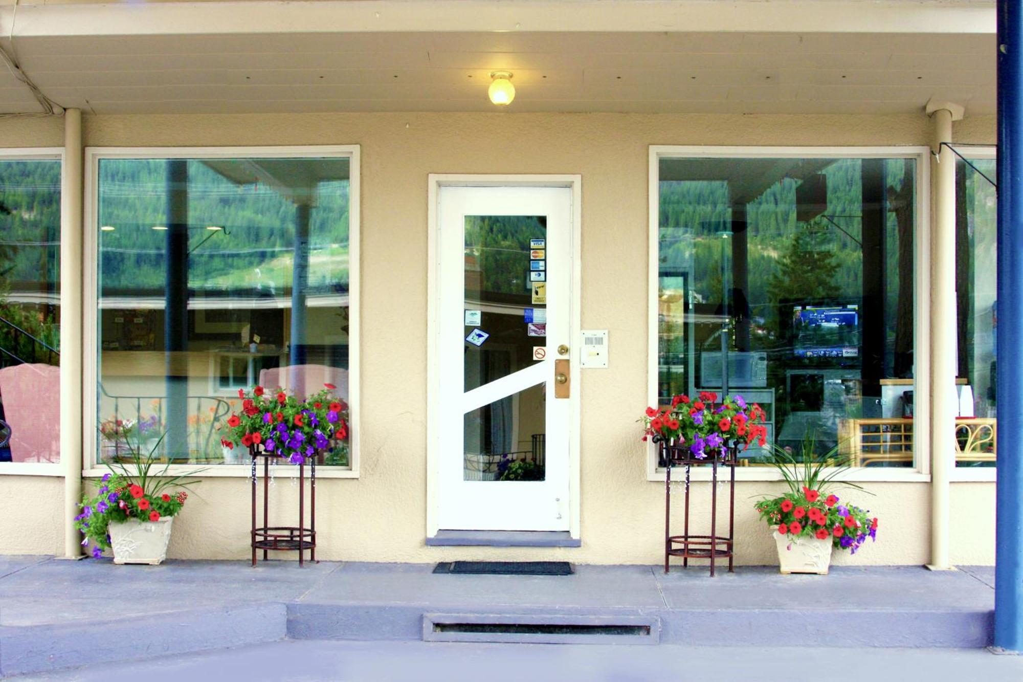 Villa Motel เนลสัน ภายนอก รูปภาพ