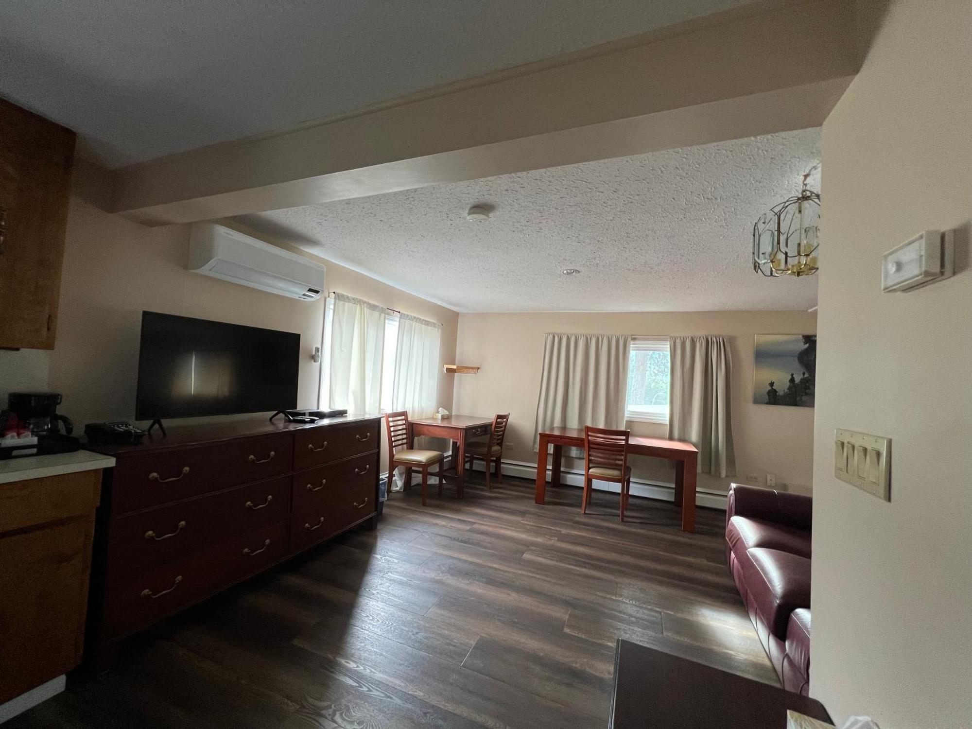 Villa Motel เนลสัน ภายนอก รูปภาพ
