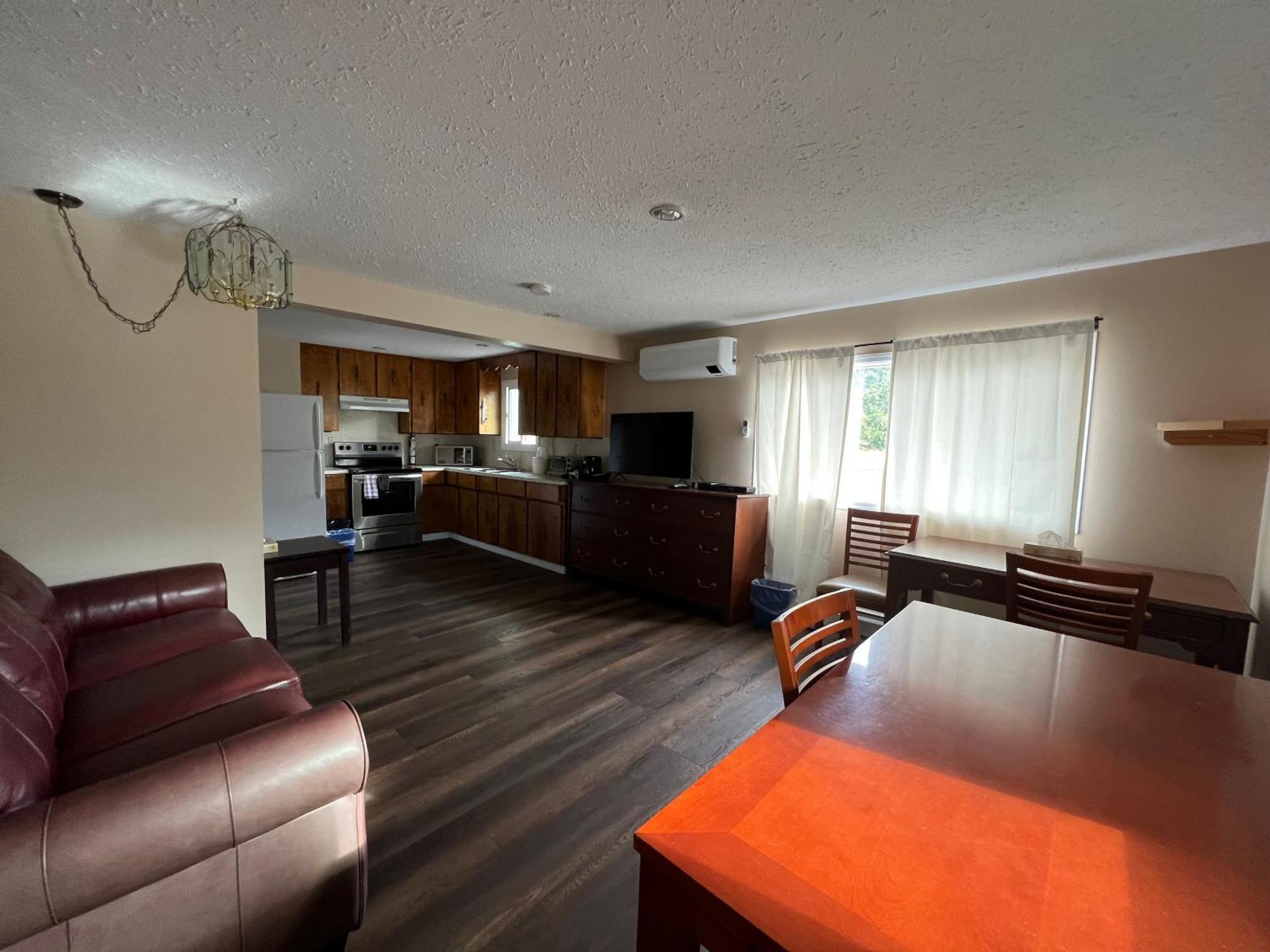 Villa Motel เนลสัน ภายนอก รูปภาพ